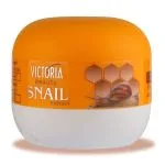 "VICTORIA BEAUTY" Kreem-vaselin taastav lavendi ja saialillega 40 ml