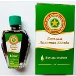 KULD TÄHT VEDEL PALSAM 5ML
