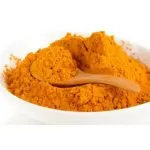 KURKUMIPULBER 400G