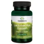 "SWANSON" Lactobacillus gasseri probiootikum kapslid N60