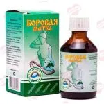 Lakklehe tinktuur 100 ml