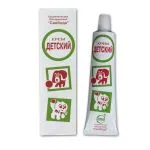 Детский крем 0+ 40г - Свобода