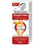 LOŠADINOE ZDOROVJE KAITSJA KONTSENTREERITUD PALSAM-RENOVAATOR LIIGESTELE 200ML - KorolevFarm RU