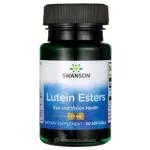 "SWANSON" Luteiini Estrid kapslid N60 (Lutein Esters)