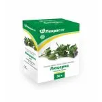 "LEKRASET" Lutsern lehed 50 g