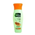 Magusa mandli niisutav šampoon 200 ml - Dabur Vatika