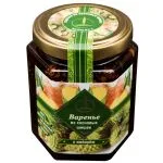 "EMELJANOVSKAJA BIOFABRIKA" Männikäbimoos ingveriga 240 g