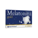 "ALG PHARMA" Melatoniin Gold tabletid N30