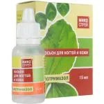 MIKO SPREI KLOTRIMAZOL LOSJOON KÜÜNTELE JA KEHALE 15ML