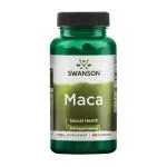 "SWANSON" MACA kapslid N100 