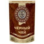 Must Draakon Must suurelehene tee 100 gr