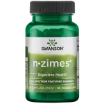 "SWANSON" N-ZIMES kapslid N90