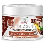 "VICTORIA BEAUTY" Collagen hyaluron cube3+superfoods näokreem 50 ml
