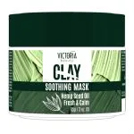 "VICTORIA BEAUTY" Näomask rahustav kanepiseemneõli 85 g