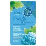 VICTORIA BEAUTY Näomask surnemere mineraalidega 7+7 ml