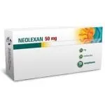 NEOLEXAN TABLETID N30