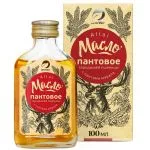 "ALTEJA" Nisuiduõli pantaekstraktiga 100 ml