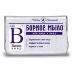 Борное мыло для лица и тела 90 g