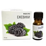 Ежевики эфирное масло 10мл - Медикомед