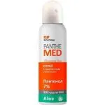 ELFA PHARM PANTHEMED 7% SPREI ALOE VERAGA 150ML