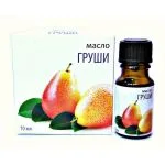 Эфирное масло "Груша" 10мл - Медикомед