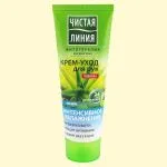 PL kätekreem intensiivne niisutus aaloemahlaga 75 ml
