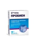 Probiotikumi Tabletid N 20 Fortex