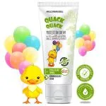 QUACK QUACK LASTE KAITSEKREEM KUMMELI JA SAIALILLEGA 75 ML RUBELLA