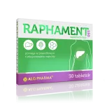 "ALG PHARMA" Raphament 150 tabletid N30