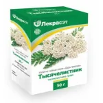 "LEKRASET" Raudrohi 50 g