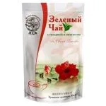 MUST DRAGON ROHELINE TEE NELGI JA HIBISKIGA 100G