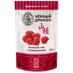 MUST  DRAGON ROHELINE TEE VIIRPUUGA 100G