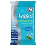 SALFETI ANTIBAKTERIAALSED NIISKED SALVRÄTIKUD TEEPUU EKSTRAKTIGA N10 - Avangard