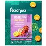 "RADOGRAD" Seedrikommid SUHKRUVABA N10