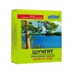 ŠUNGIIT LOODUSLIK VEEFILTER 500G