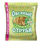 "FIGURNOE PITANIE" Siberi kaerakliid puhastav 200 g