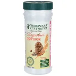 "SIBIRSKAJA KLETCHATKA" Siberi nisukuid seedripähkliga 280 g