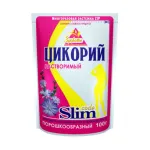 "ZDOROVJE" Lahustuv sigur Slim 100 g