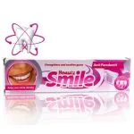 SMILE HAMBAPASTA ANTI-PARADONTIT 100ML RUBELLA