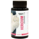 "MUSHROOM PHARMACY" Hericium erinaceus seene kapslid, N60 