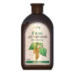"GOLDEN PHARM" Dušigeel kasetõrvaga 350 ml