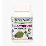 "PLANET AYURVEDA" Digestion Support kapslid N60 