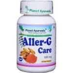 "PLANET AYURVEDA" Aller-G Care kapslid N60