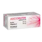 Askorutin tabletid N50 