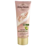 "SILKY HANDS" Kätekreem niisutav 75 ml
