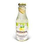 "VITATEKA" Kasemahl sidruniga1 l