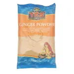 "TRS" Ingverijuur pulber 100gr