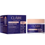 "CLAIRE COSMETICS" Kollageeniga öökreem 65+ 50 ml 