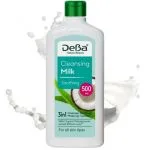 Rahustav meigieemalduspiim "Natural Beauty" 500 ml - Deva