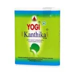 "YOGI" KANTHIKA PLUS Dražeed N140